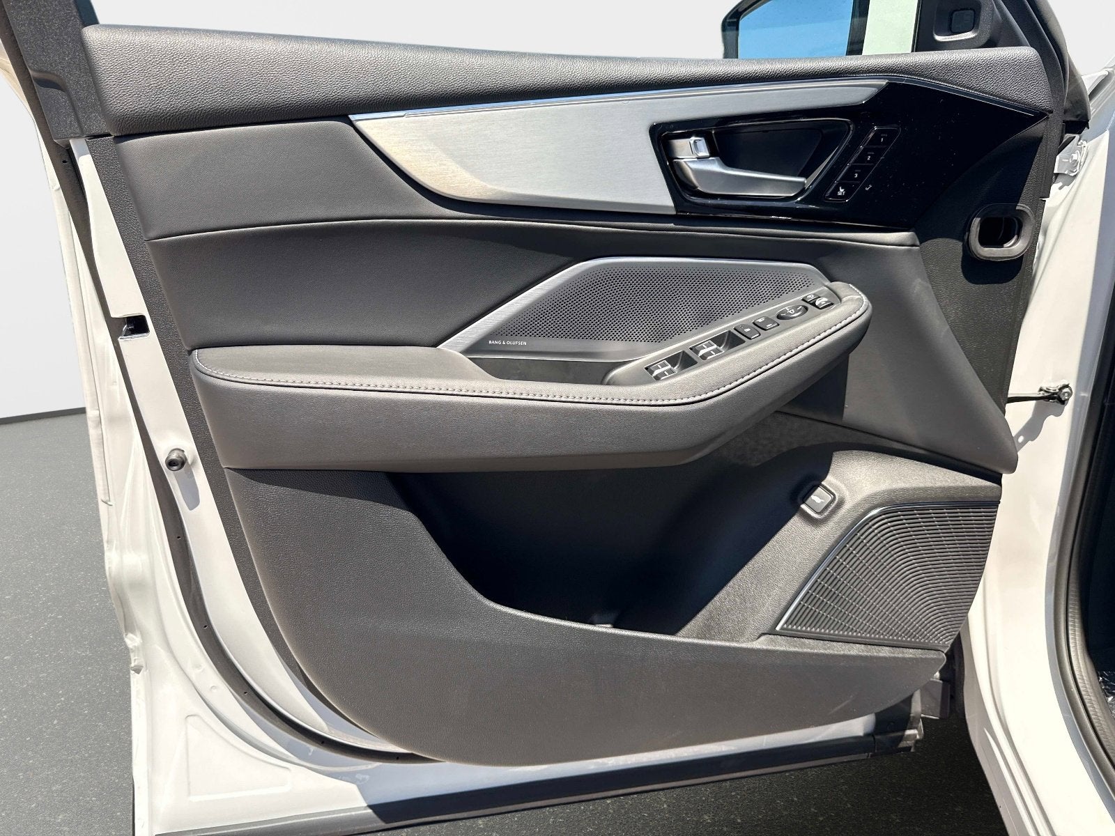 2026 Acura MDX w/Technology Package