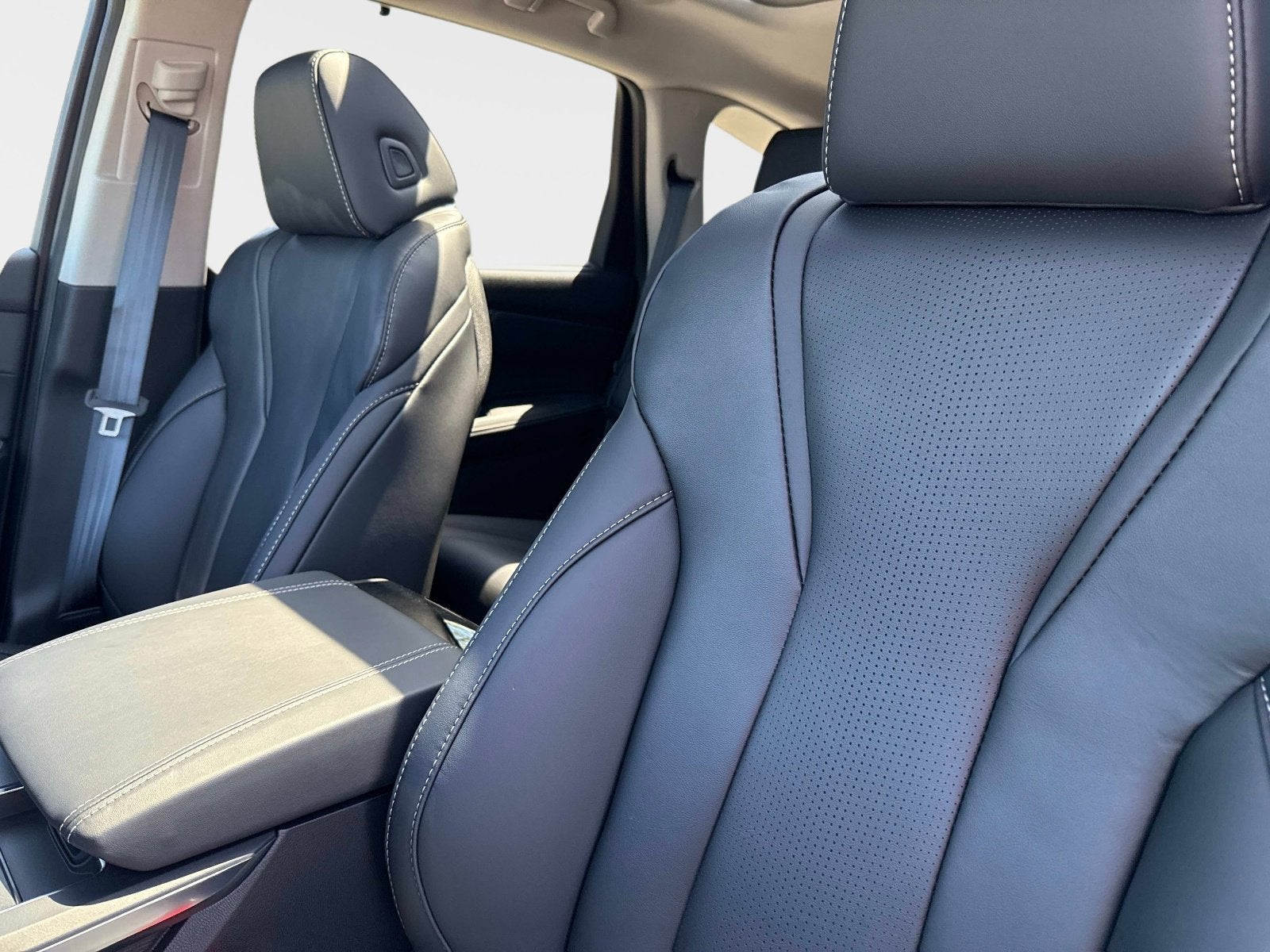 2026 Acura MDX w/Technology Package