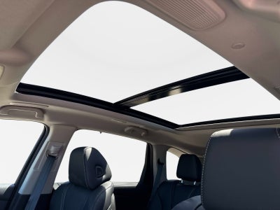 2026 Acura MDX w/Technology Package