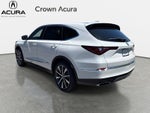 2026 Acura MDX w/Technology Package