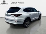 2026 Acura MDX w/Technology Package