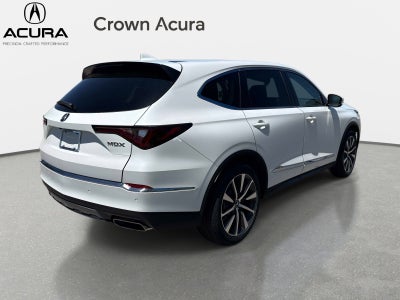 2026 Acura MDX w/Technology Package