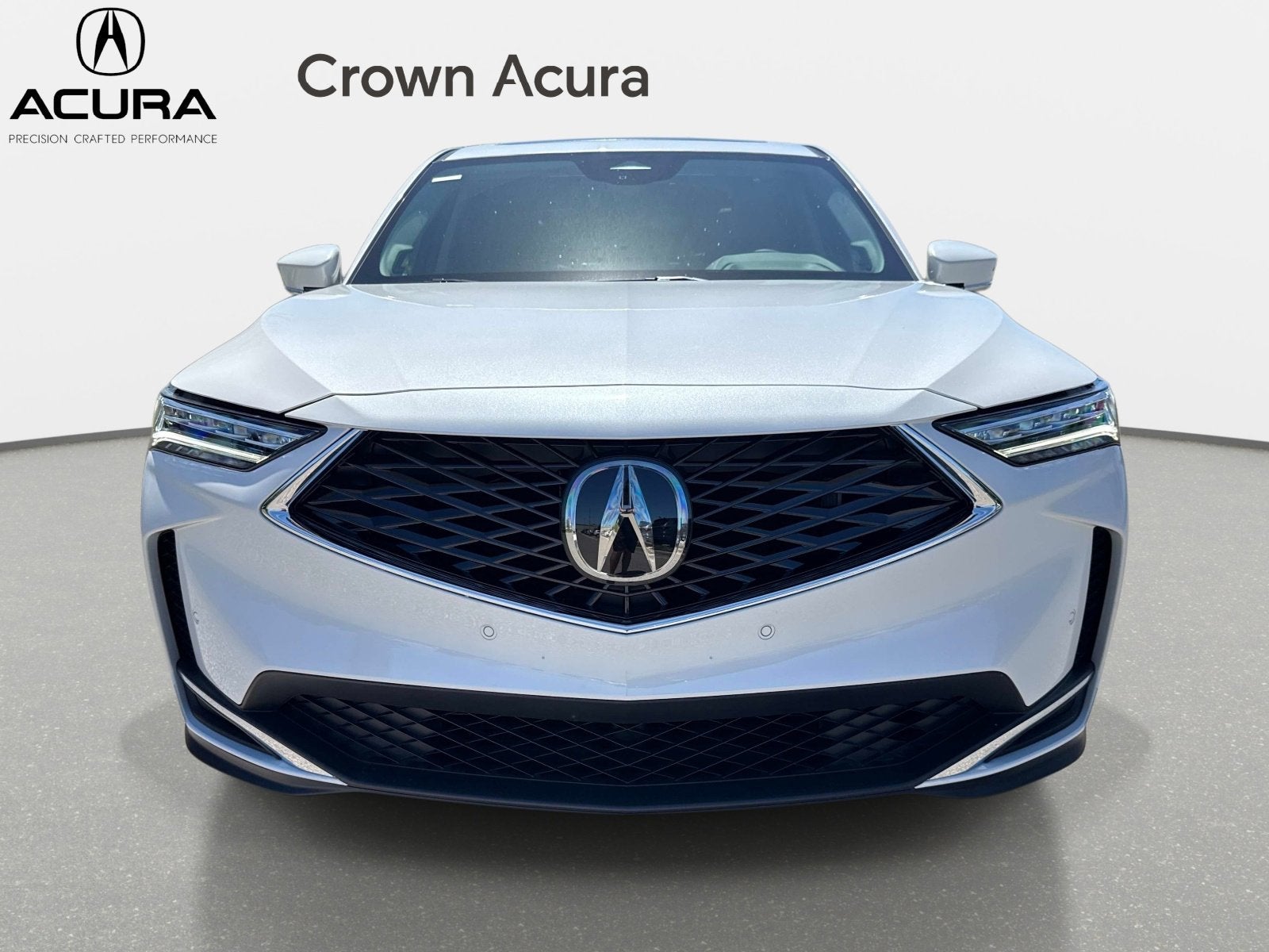 2026 Acura MDX w/Technology Package