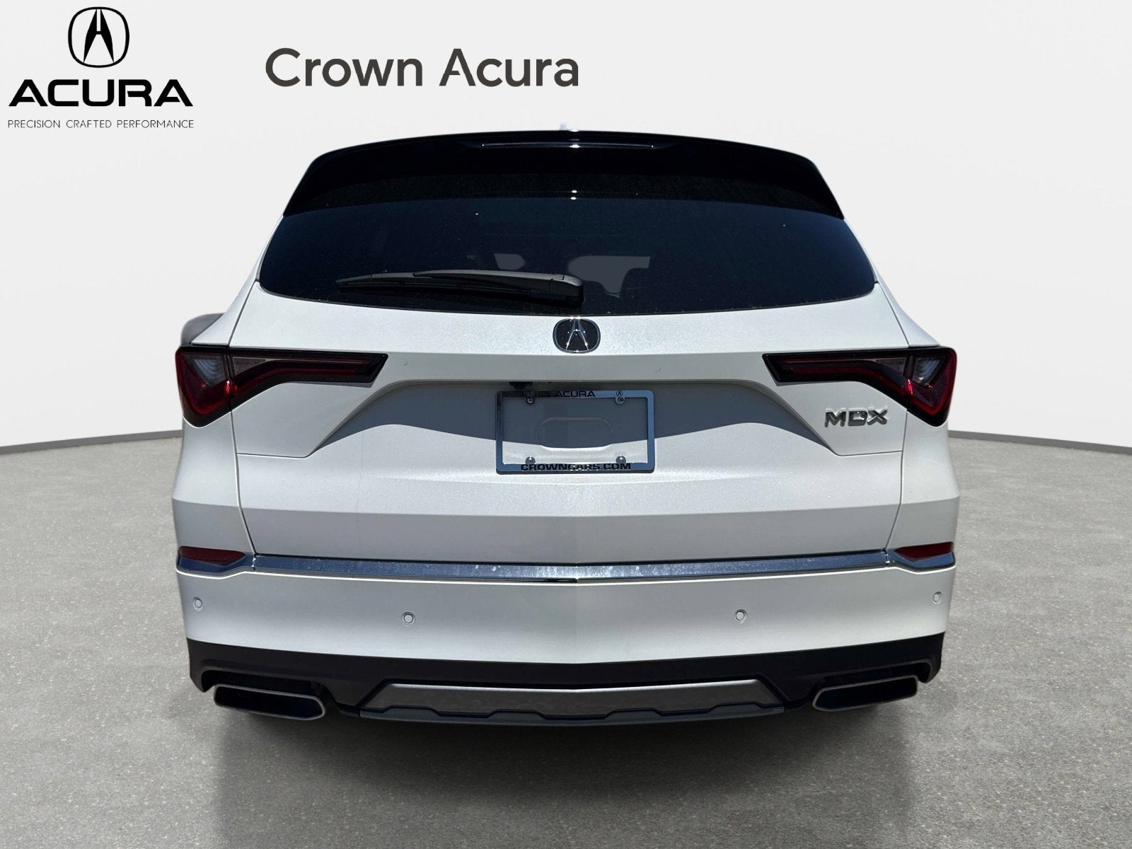2026 Acura MDX w/Technology Package