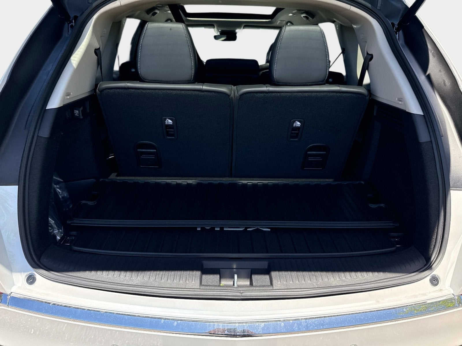 2026 Acura MDX w/Technology Package