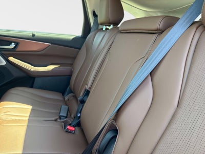 2026 Acura MDX w/Technology Package