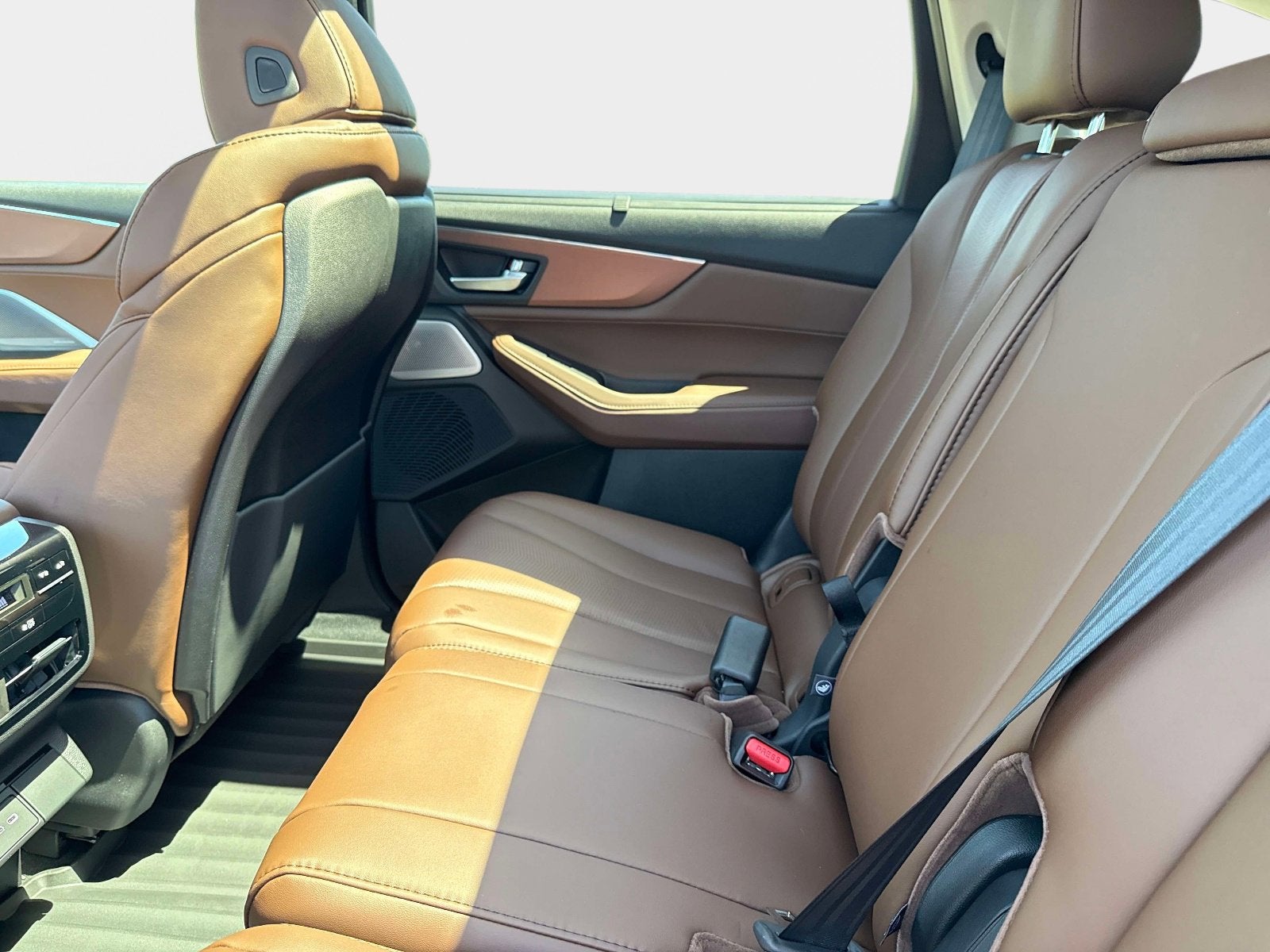 2026 Acura MDX w/Technology Package