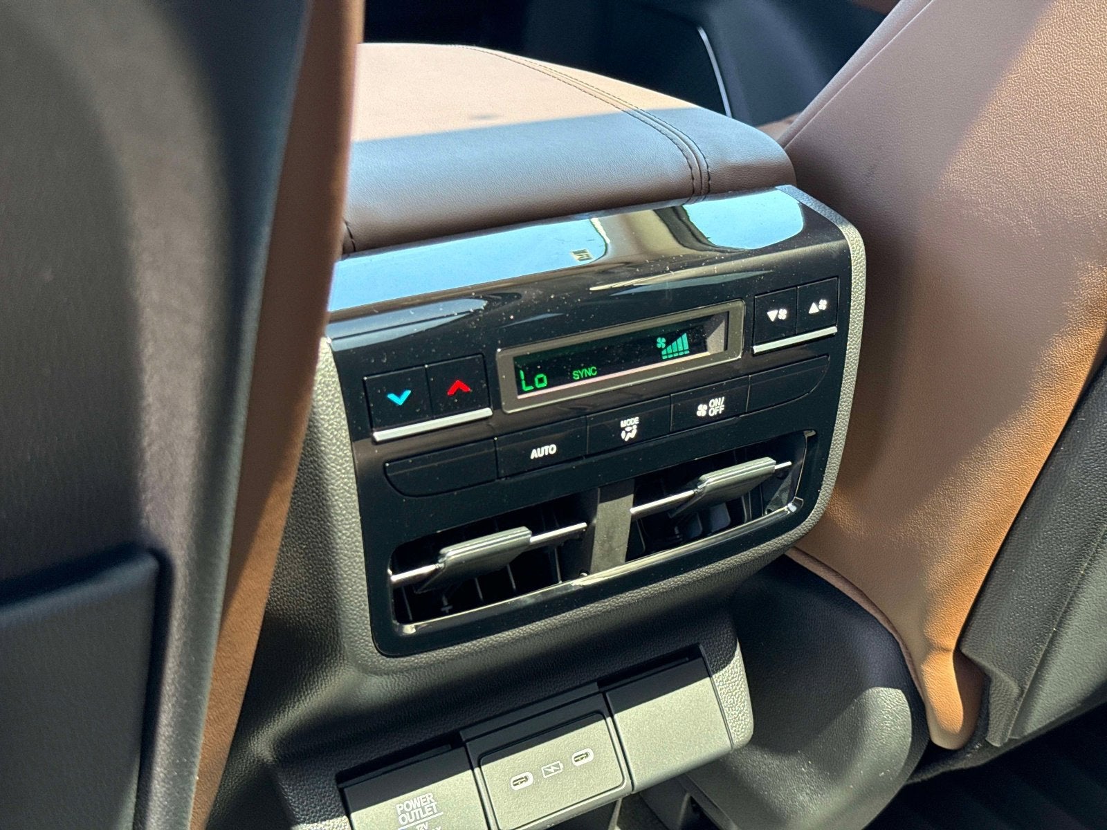 2026 Acura MDX w/Technology Package