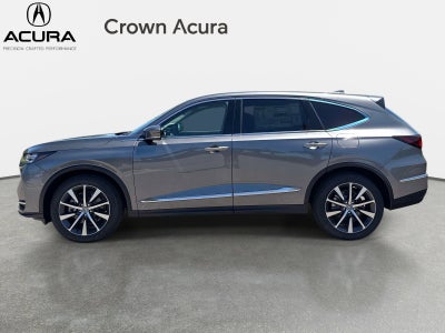 2026 Acura MDX w/Technology Package