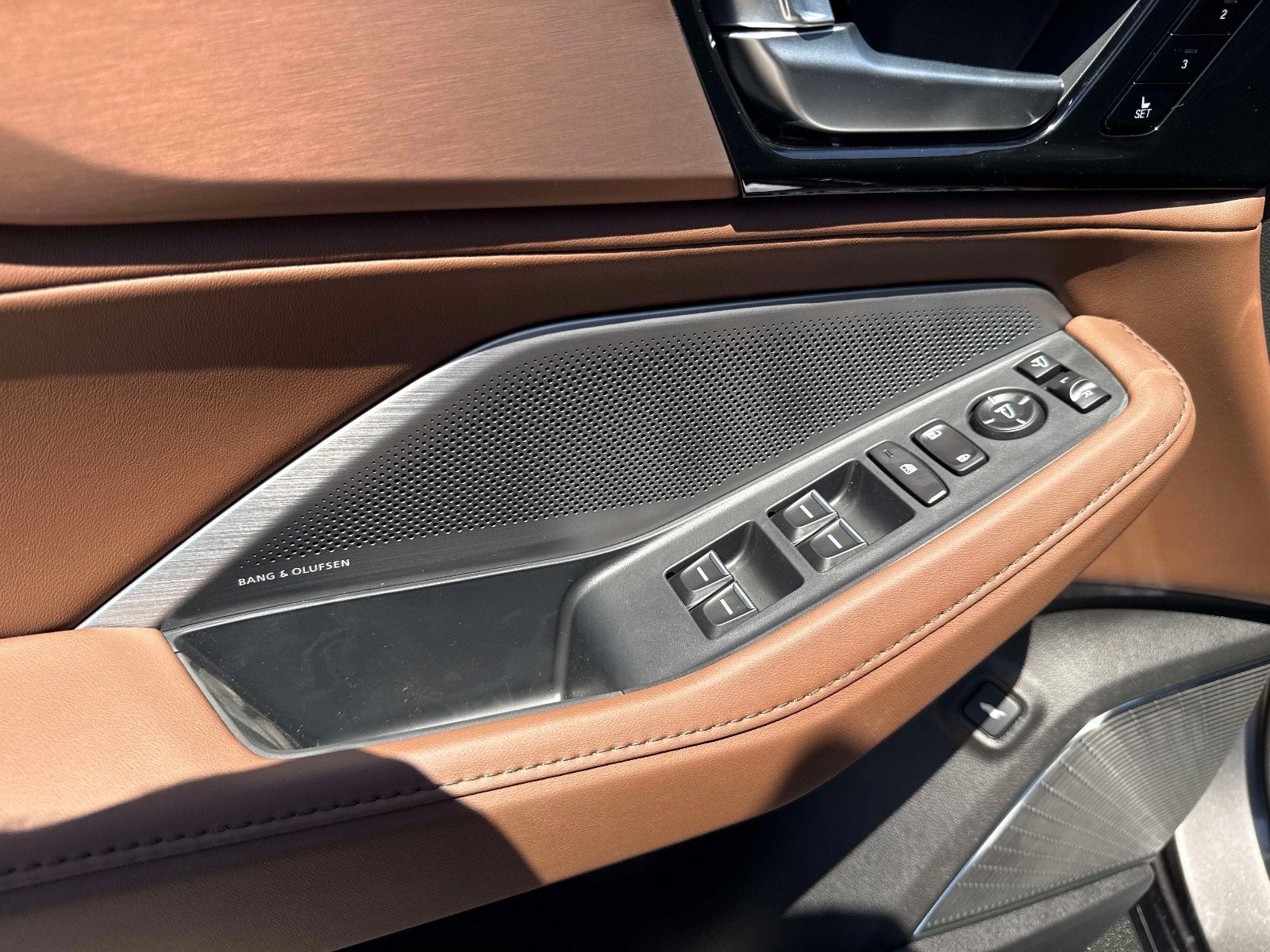 2026 Acura MDX w/Technology Package