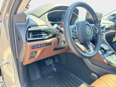 2026 Acura MDX w/Technology Package