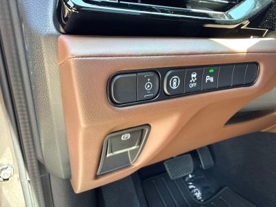2026 Acura MDX w/Technology Package