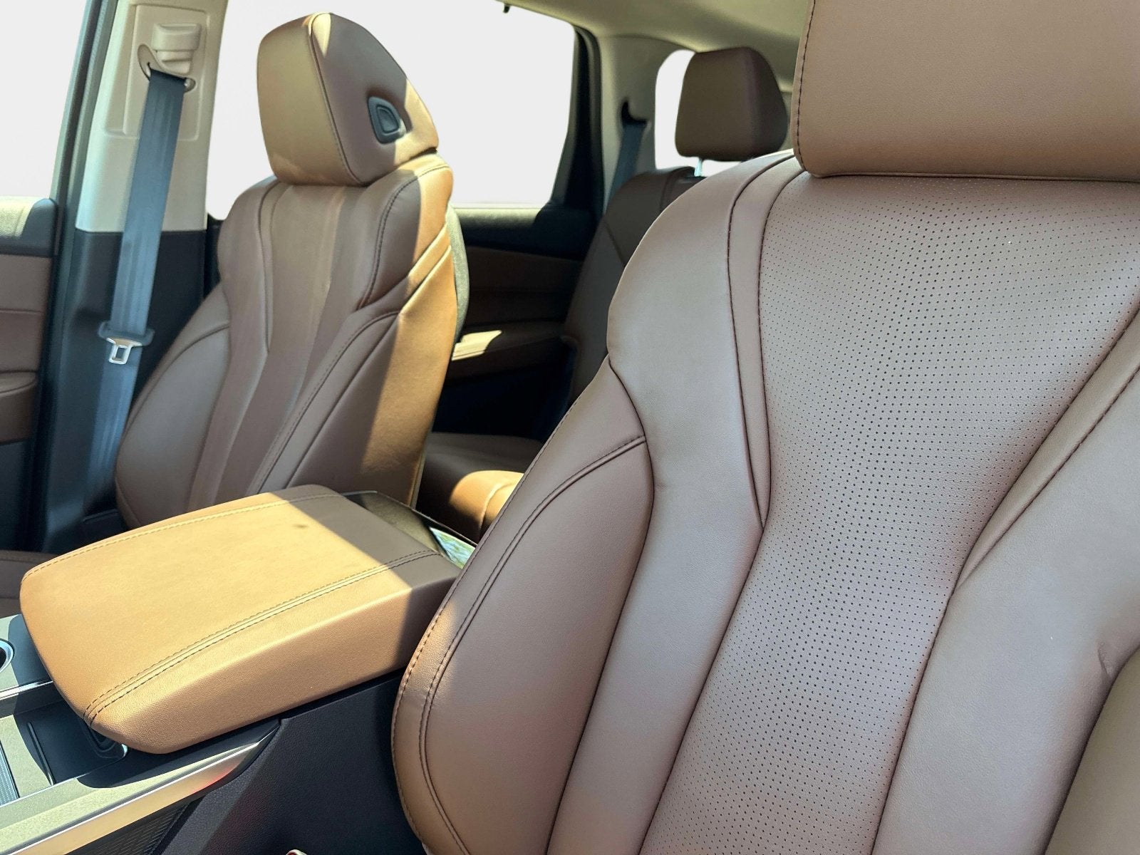 2026 Acura MDX w/Technology Package