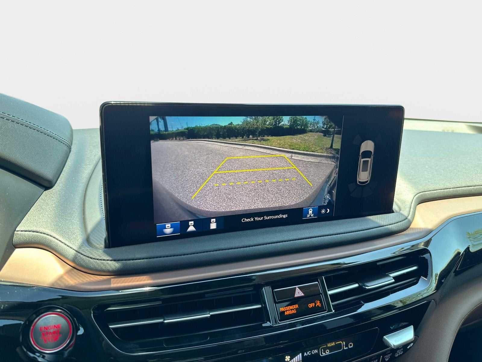 2026 Acura MDX w/Technology Package
