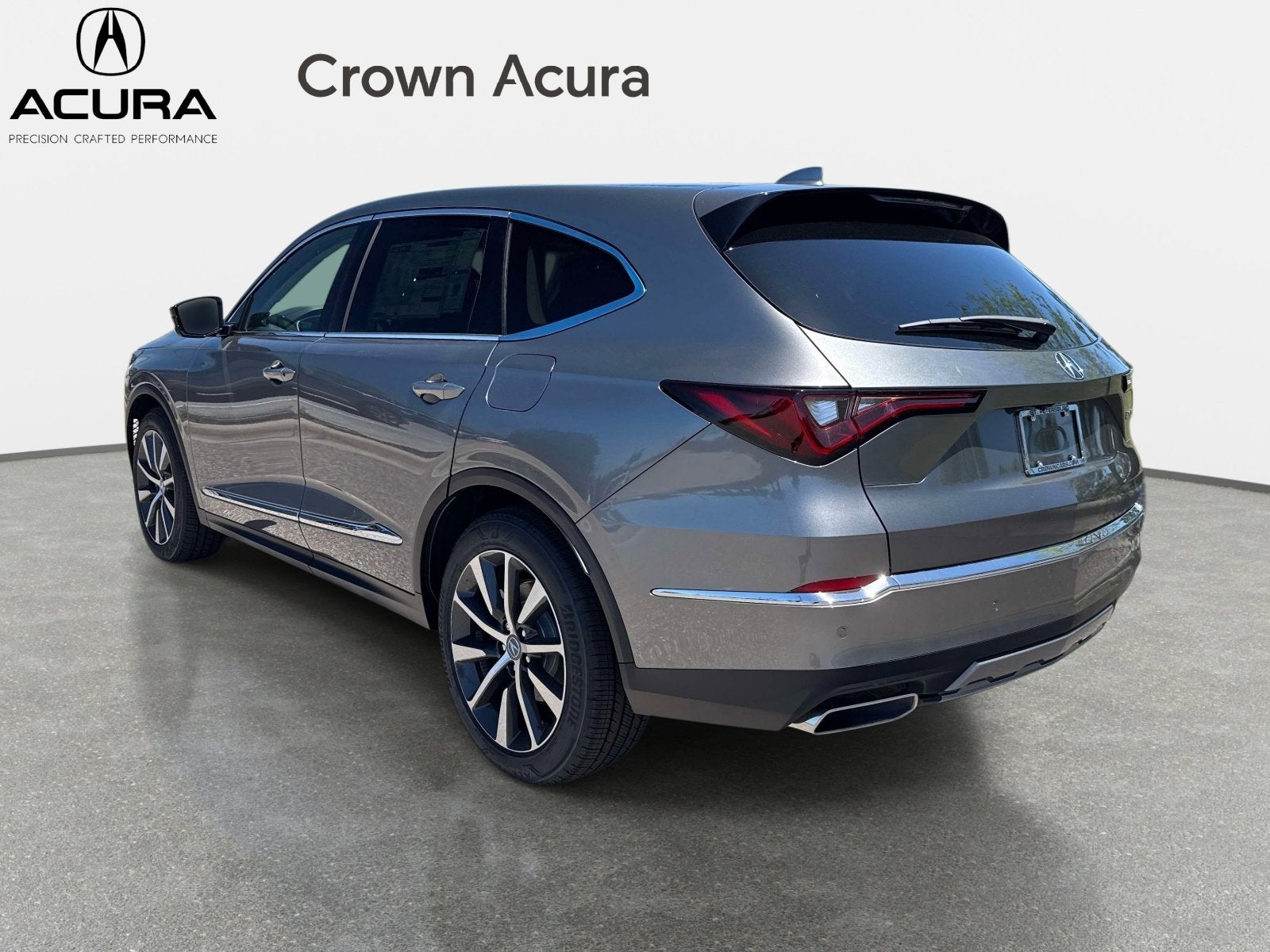 2026 Acura MDX w/Technology Package