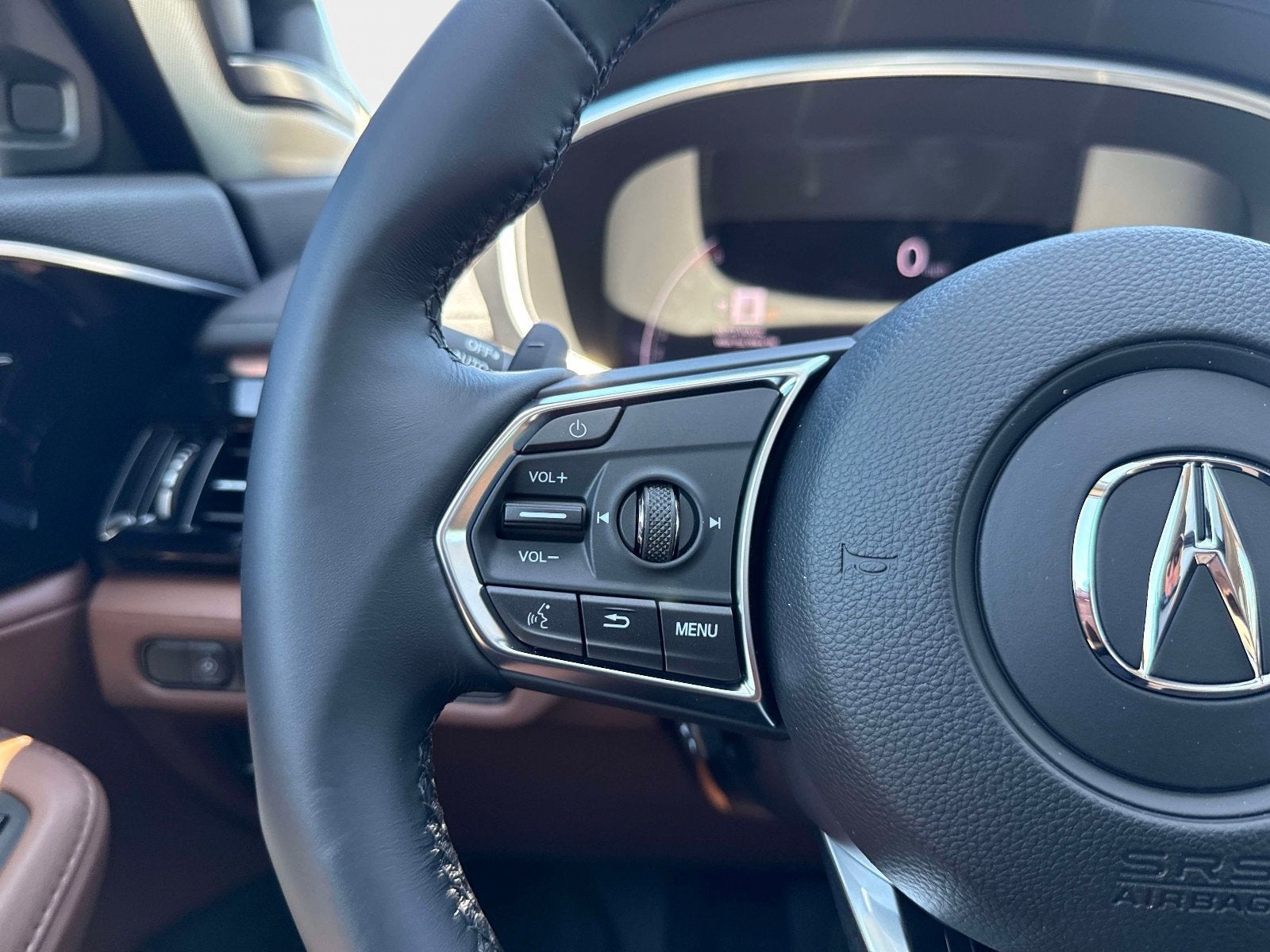 2026 Acura MDX w/Technology Package