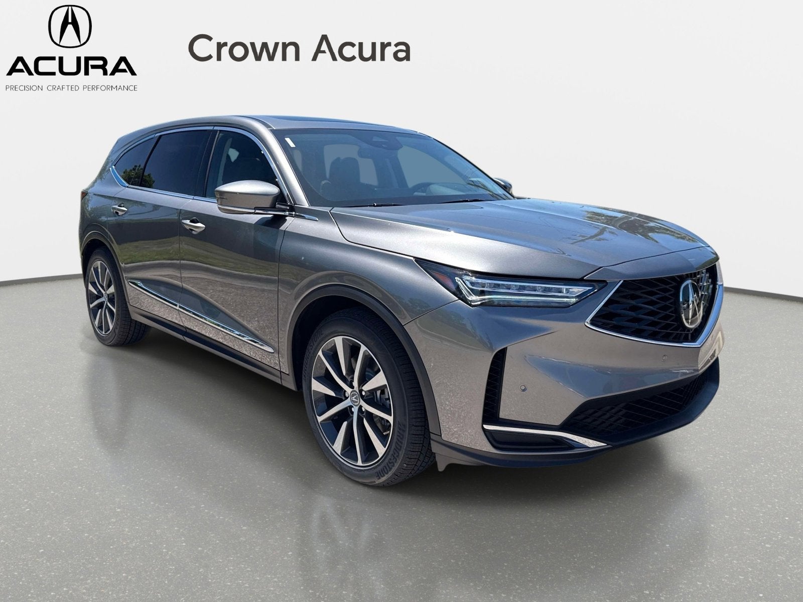 2026 Acura MDX w/Technology Package