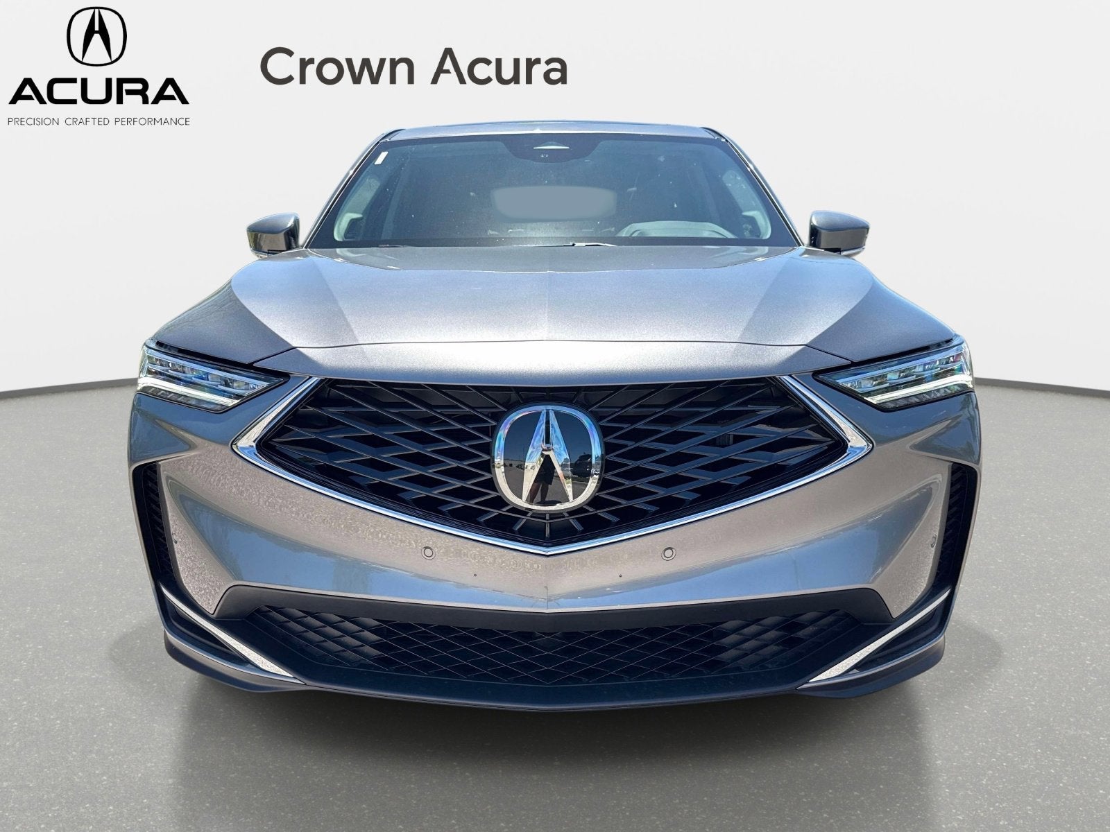 2026 Acura MDX w/Technology Package