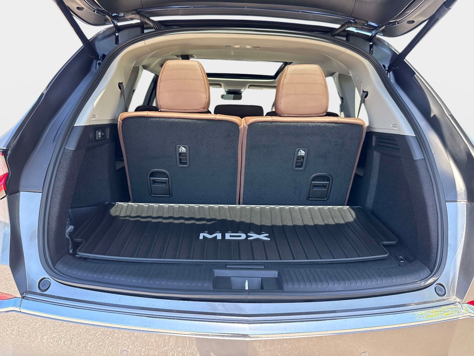 2026 Acura MDX w/Technology Package