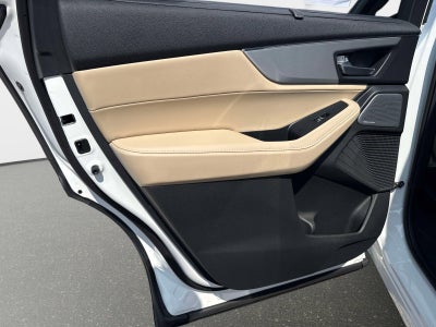 2026 Acura MDX w/Technology Package