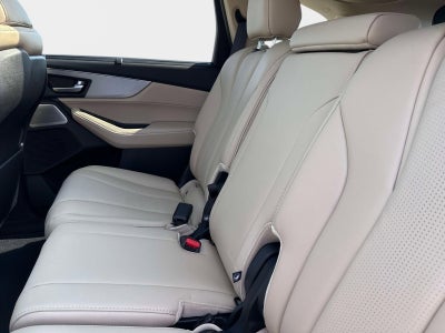 2026 Acura MDX w/Technology Package