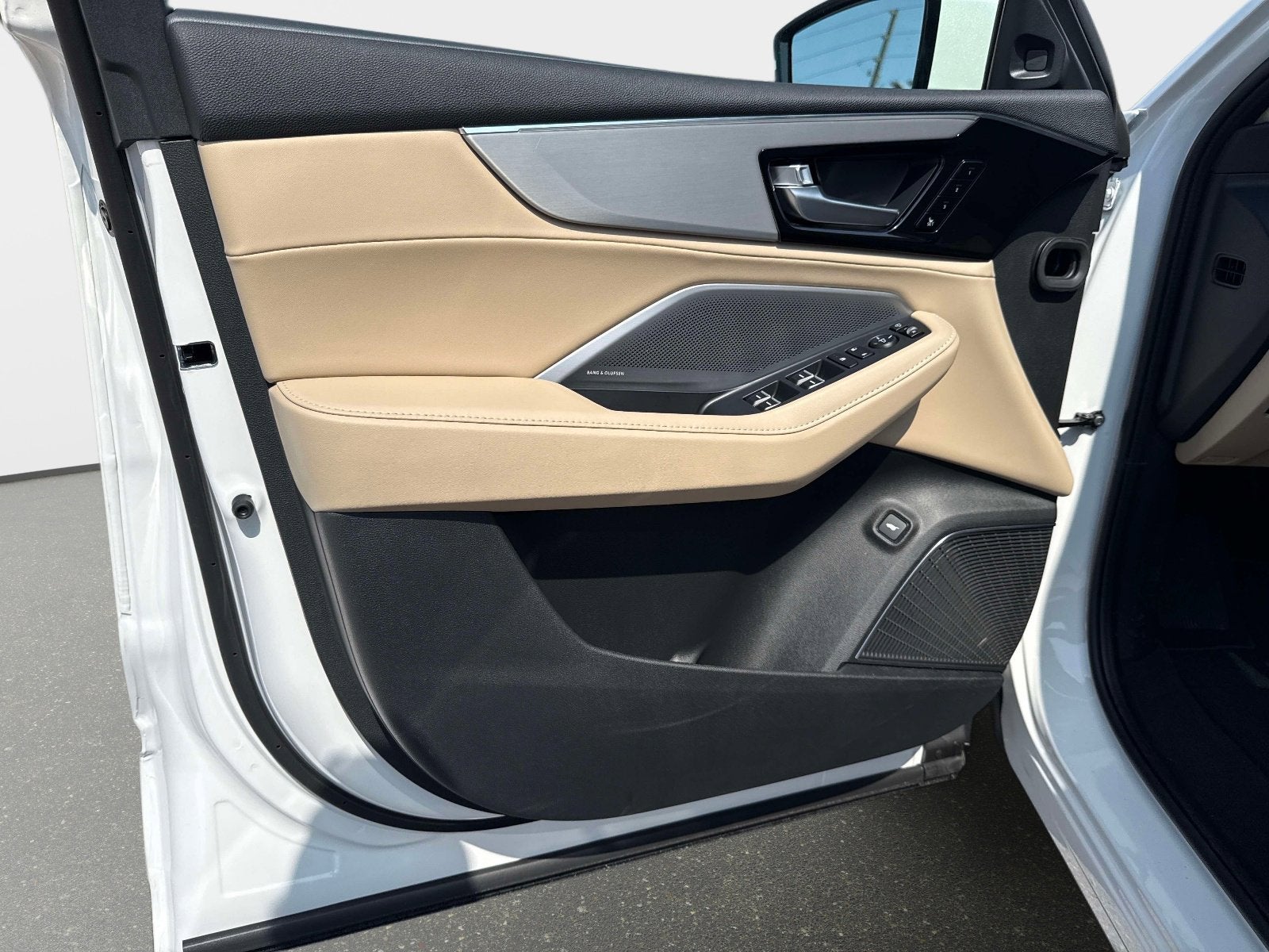 2026 Acura MDX w/Technology Package