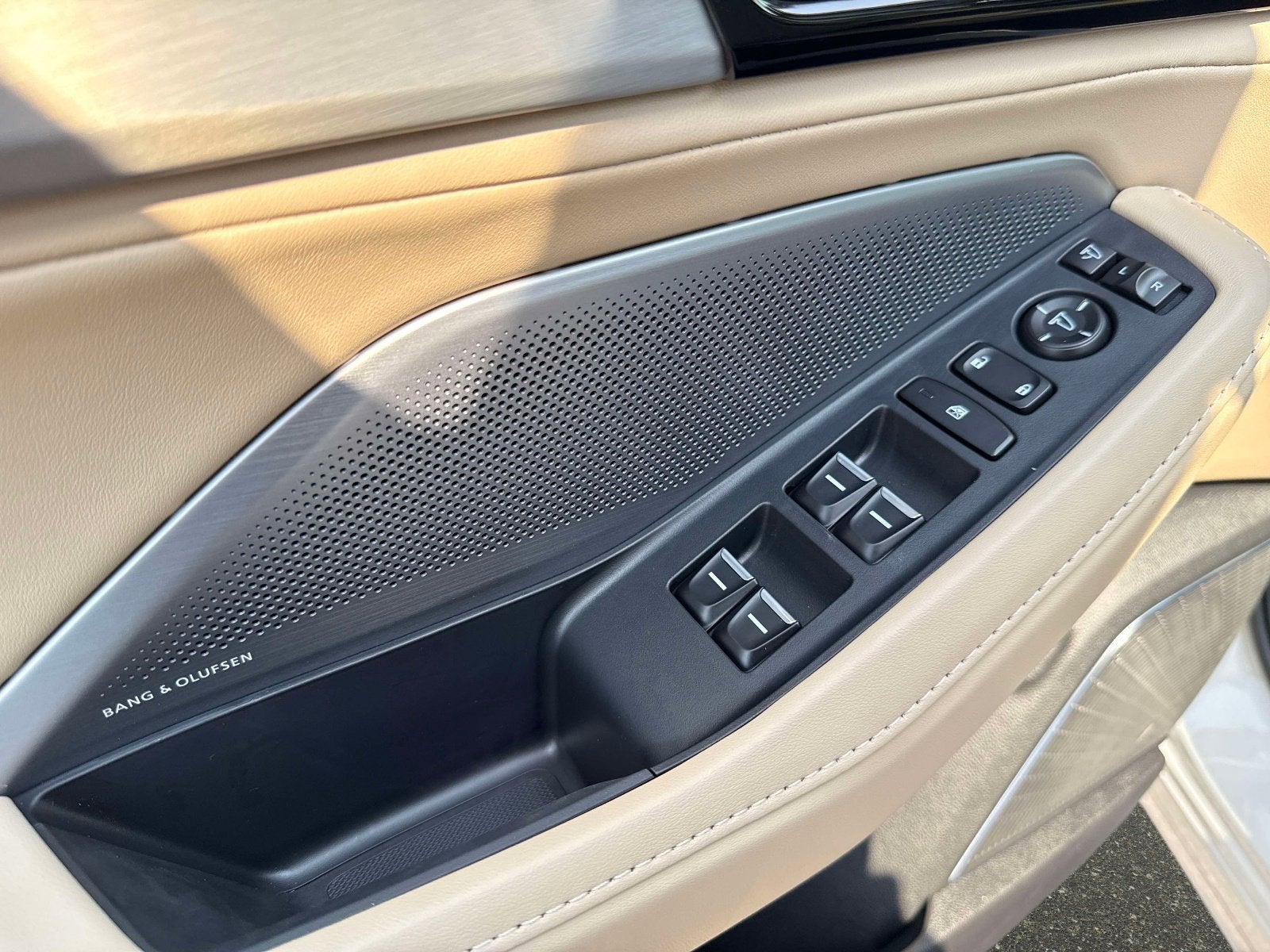 2026 Acura MDX w/Technology Package