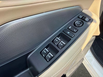 2026 Acura MDX w/Technology Package
