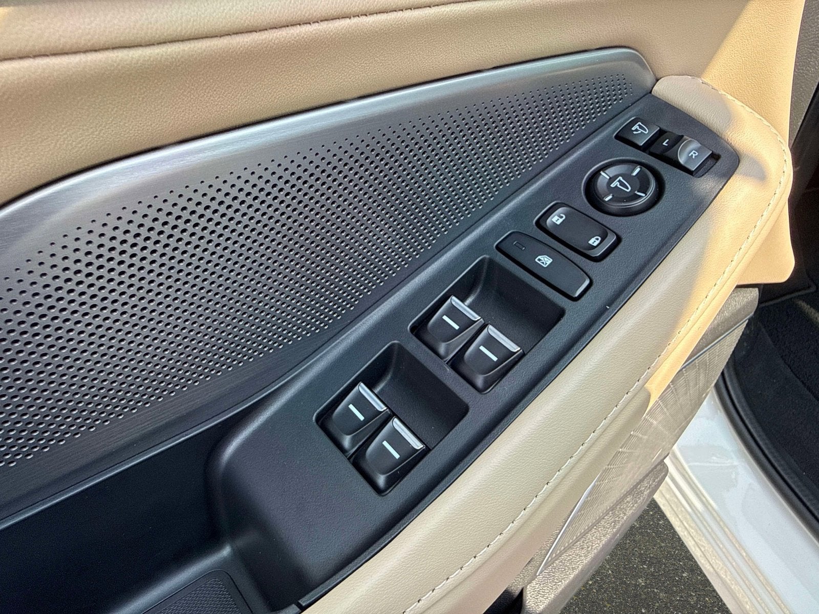 2026 Acura MDX w/Technology Package