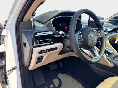2026 Acura MDX w/Technology Package