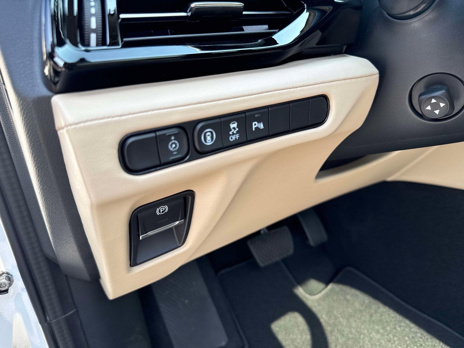 2026 Acura MDX w/Technology Package