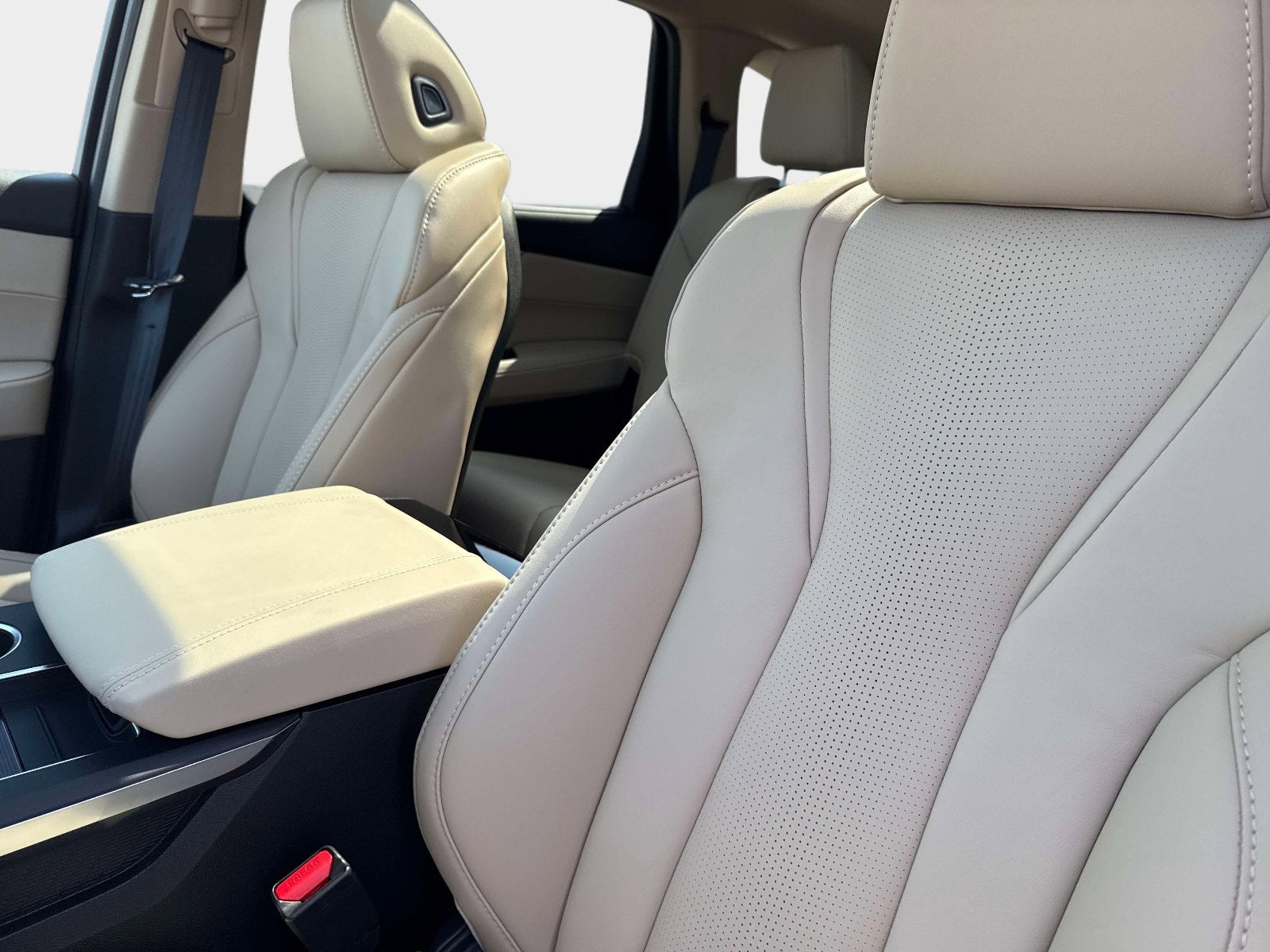 2026 Acura MDX w/Technology Package