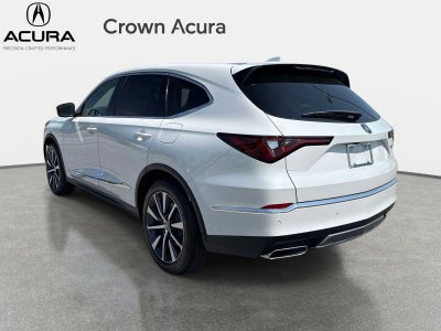 2026 Acura MDX w/Technology Package