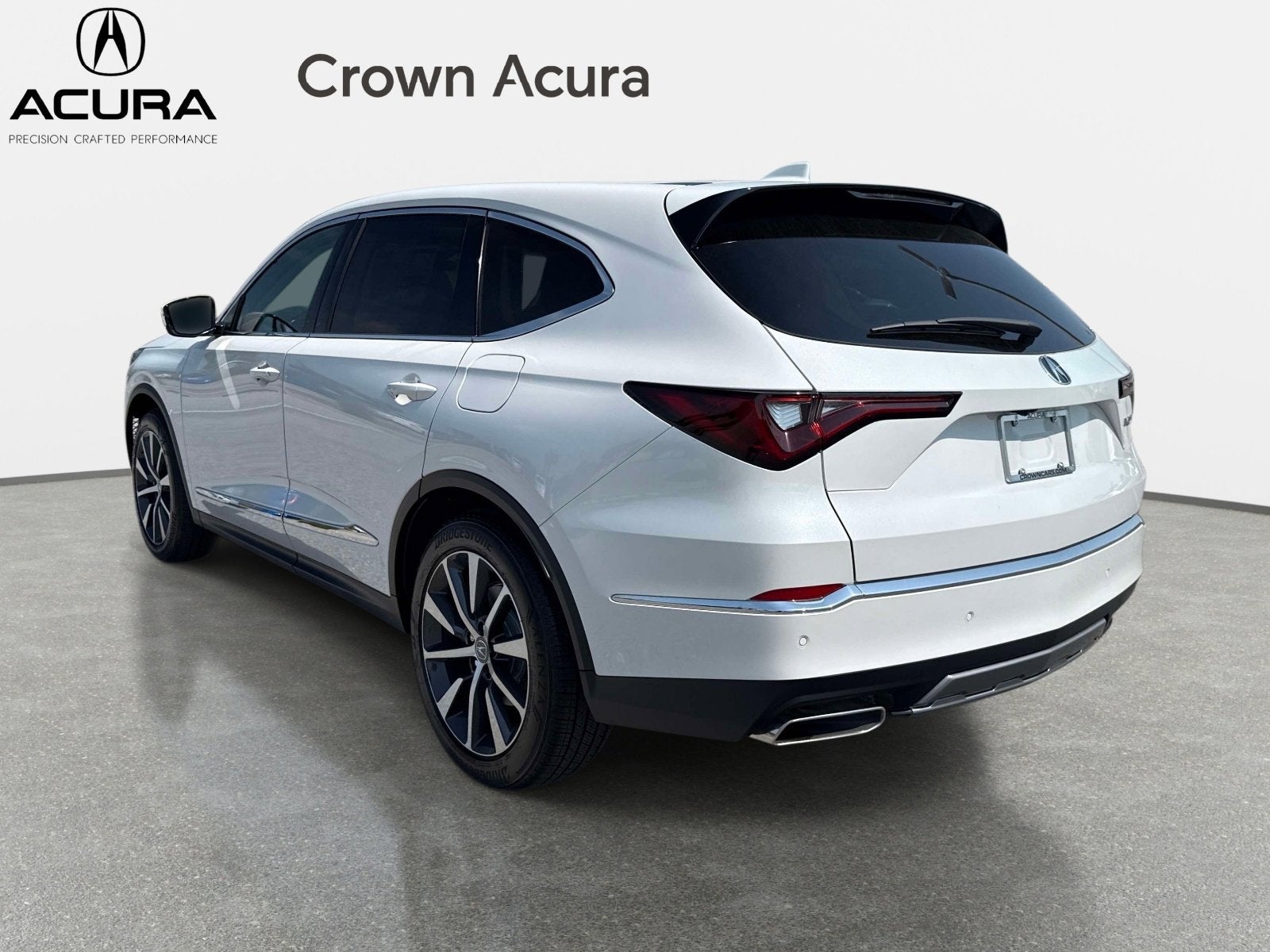 2026 Acura MDX w/Technology Package