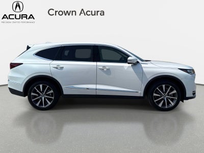 2026 Acura MDX w/Technology Package