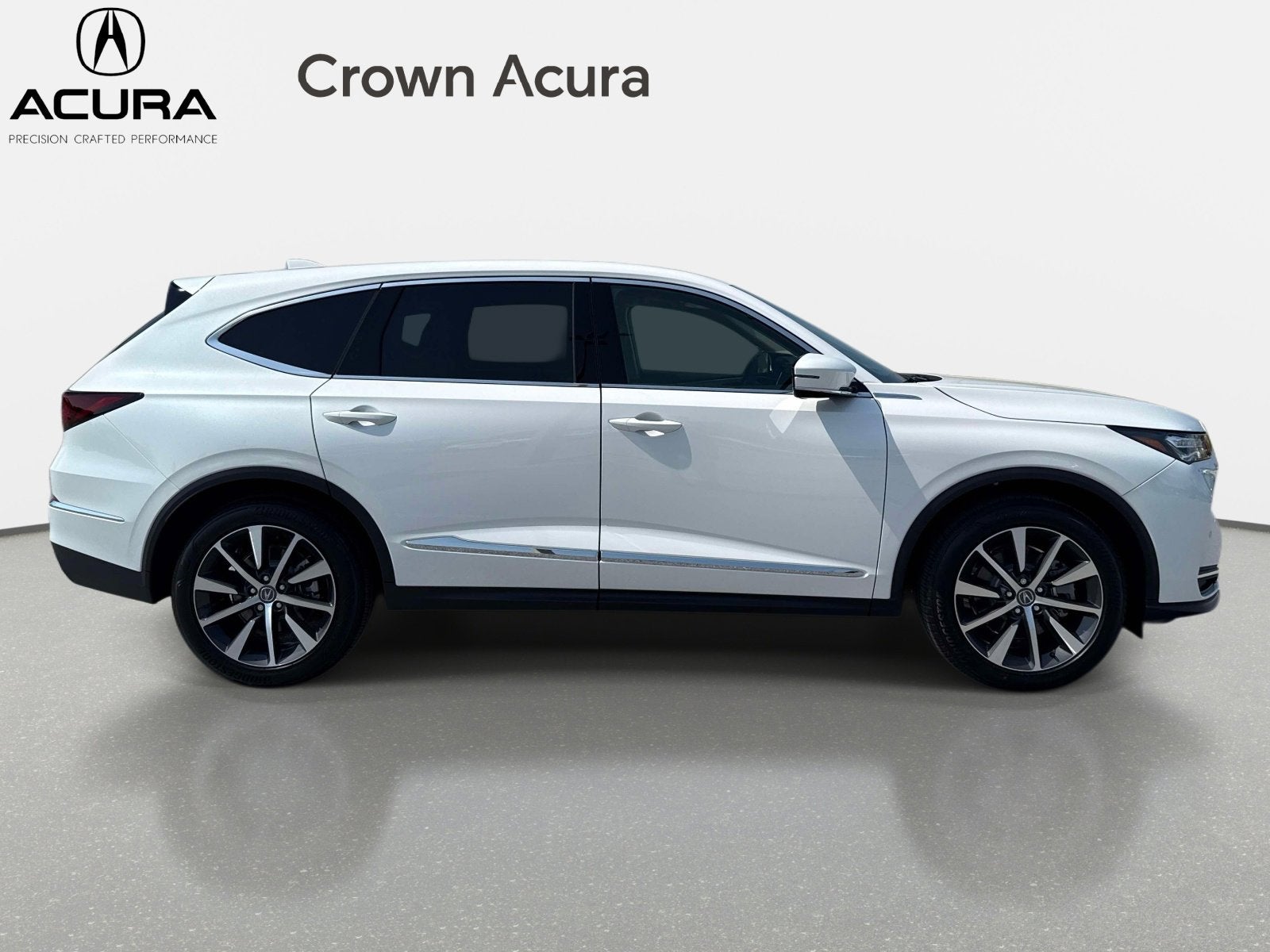 2026 Acura MDX w/Technology Package
