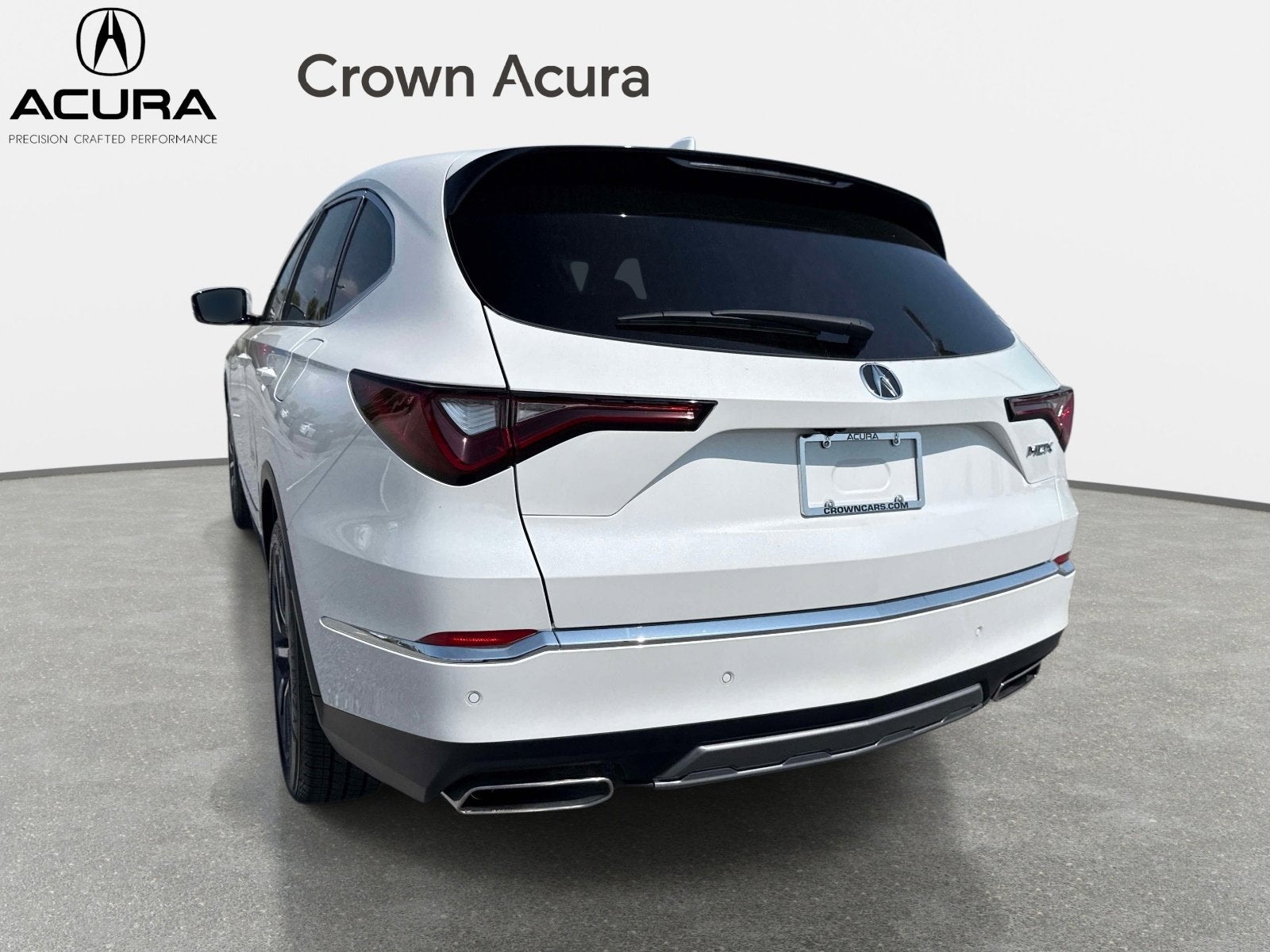 2026 Acura MDX w/Technology Package