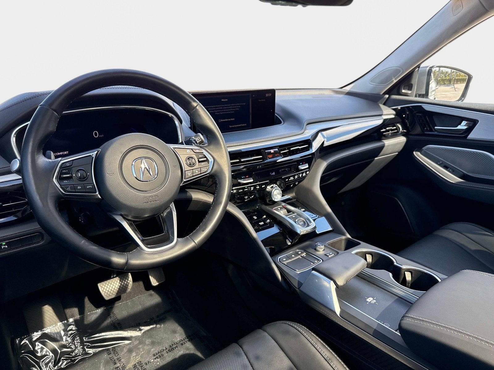 2023 Acura MDX w/Technology Package