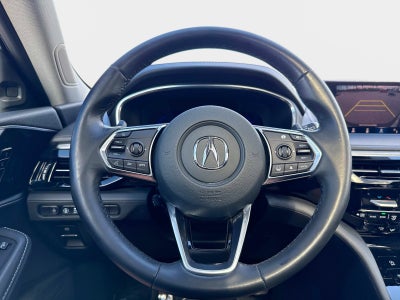 2023 Acura MDX w/Technology Package