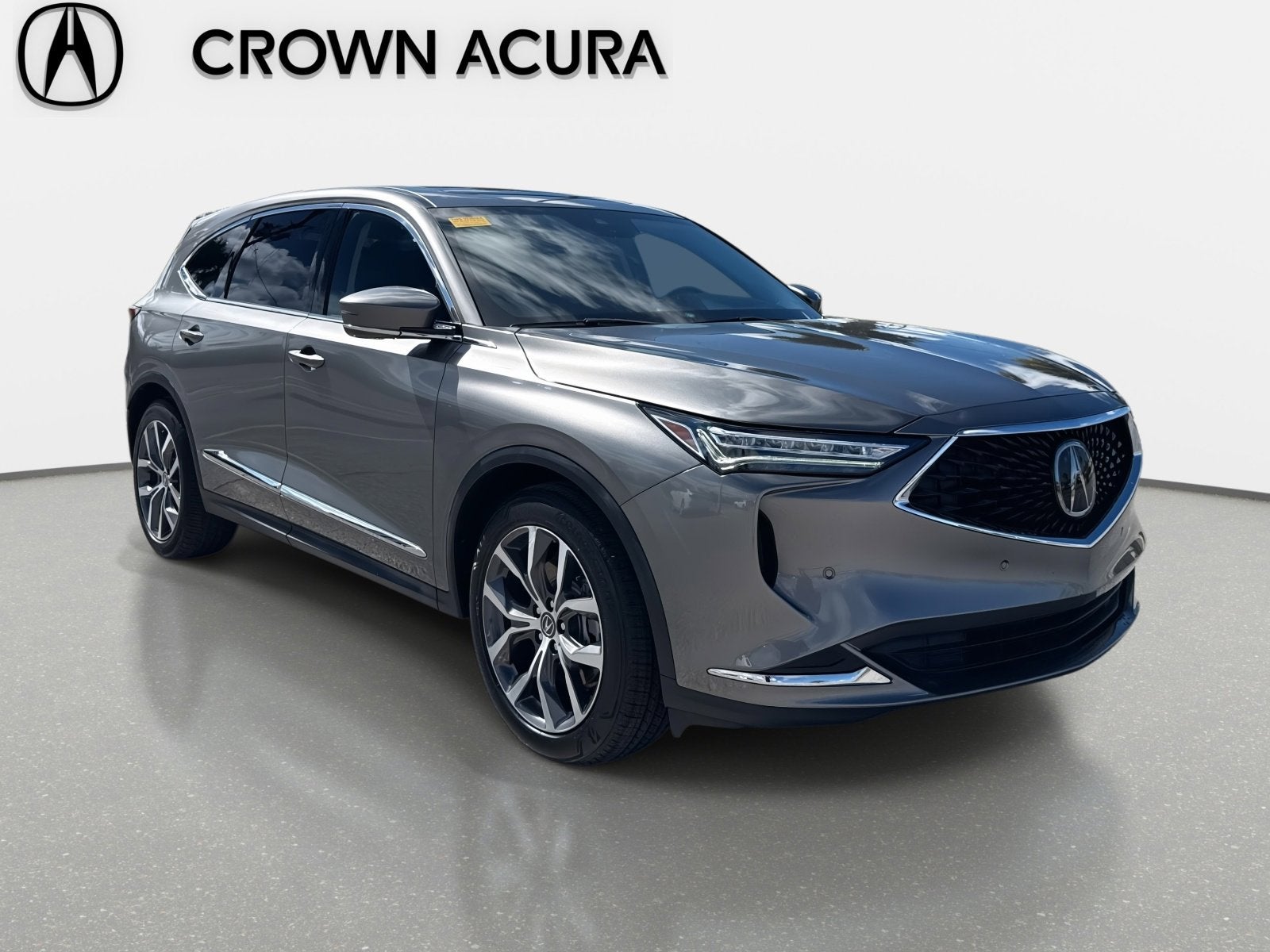 2023 Acura MDX w/Technology Package