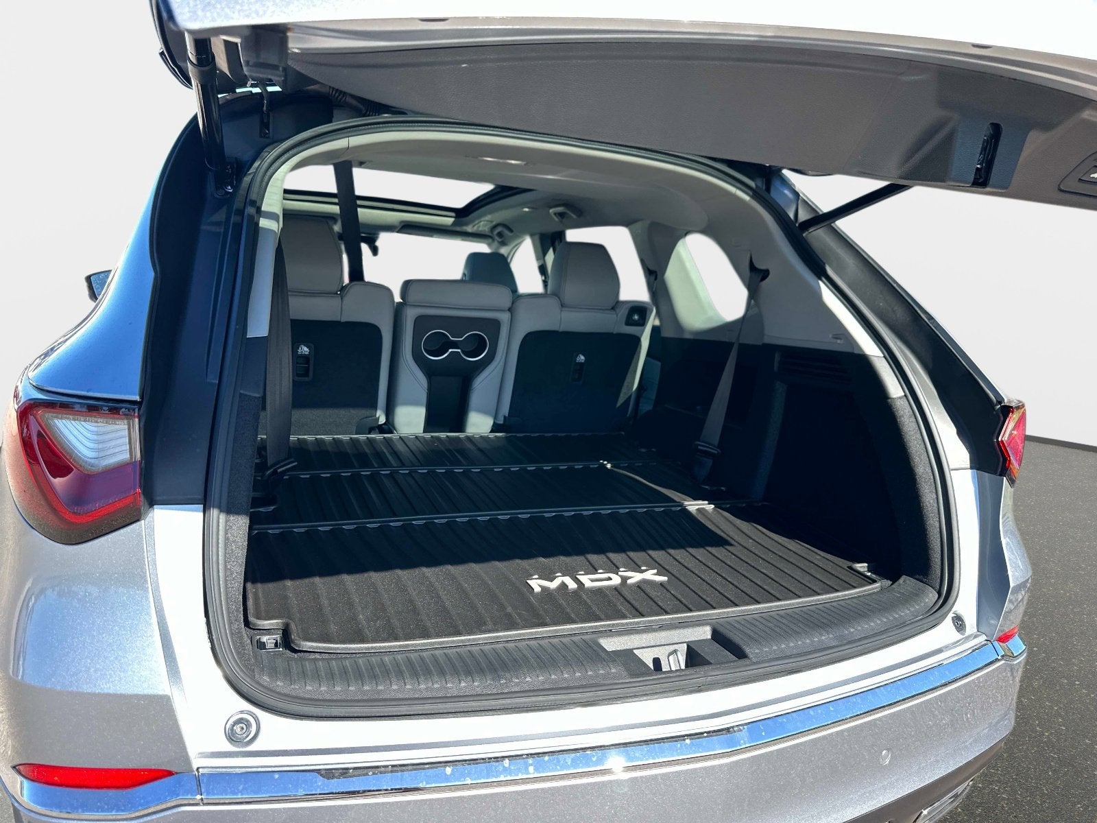 2026 Acura MDX w/Technology Package