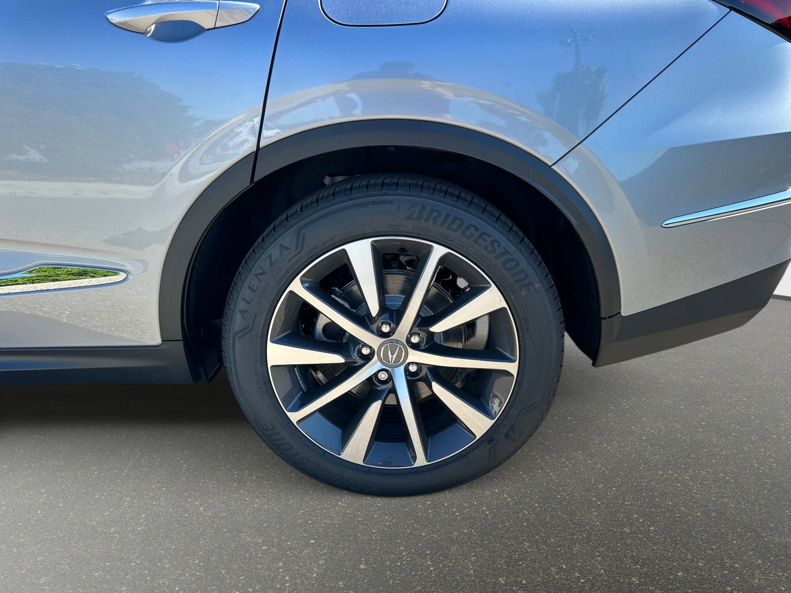 2026 Acura MDX w/Technology Package