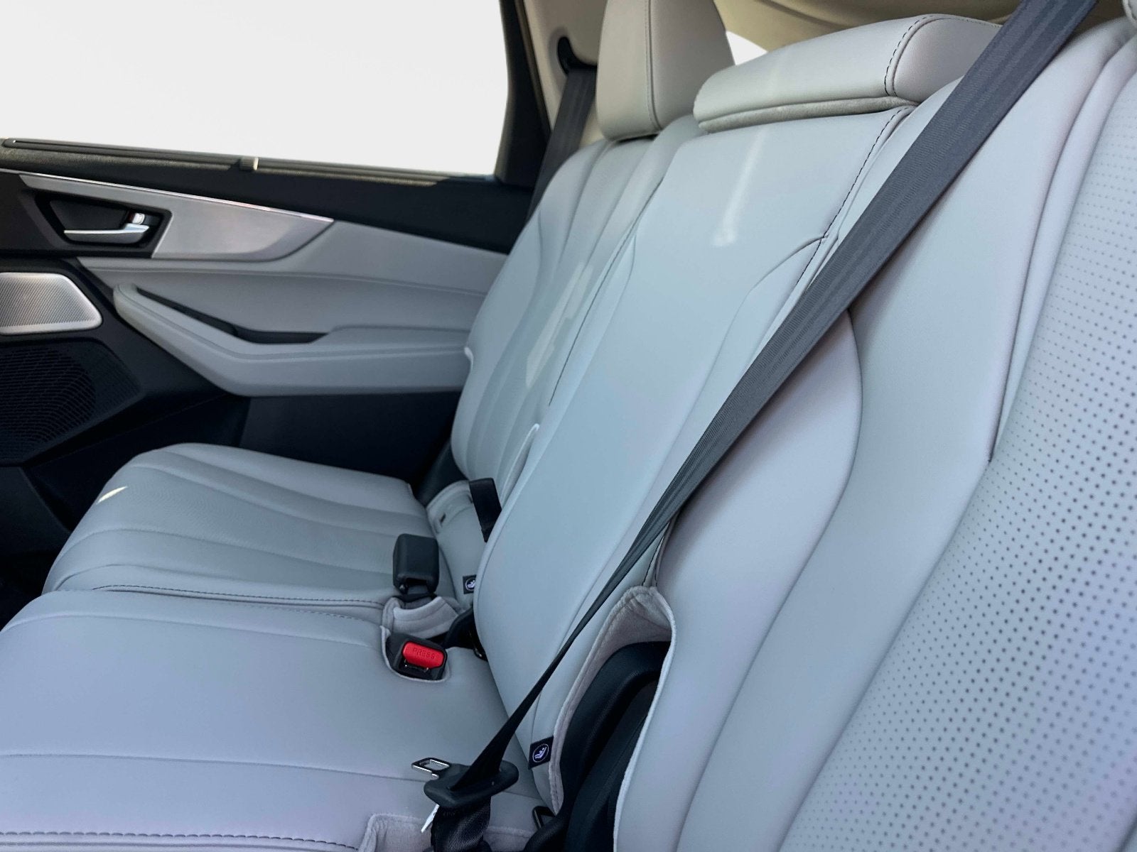 2026 Acura MDX w/Technology Package