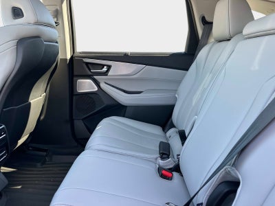 2026 Acura MDX w/Technology Package