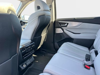 2026 Acura MDX w/Technology Package