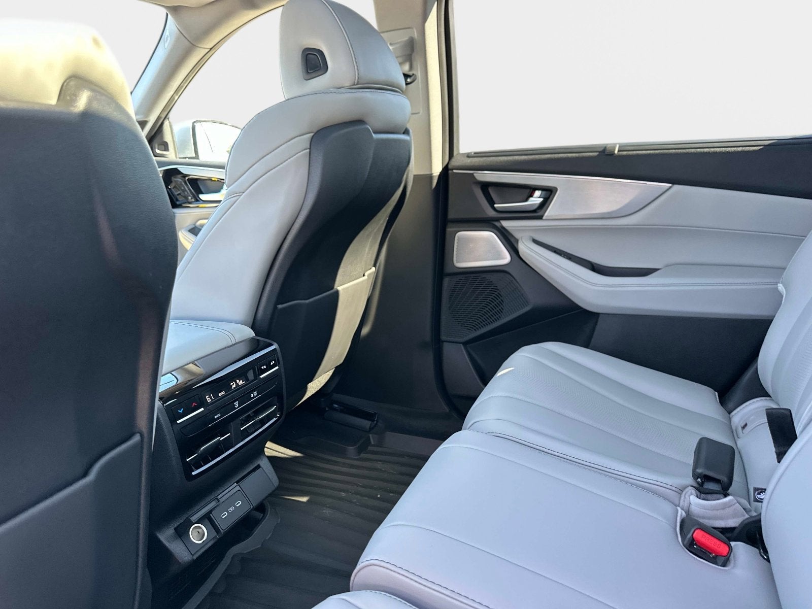 2026 Acura MDX w/Technology Package