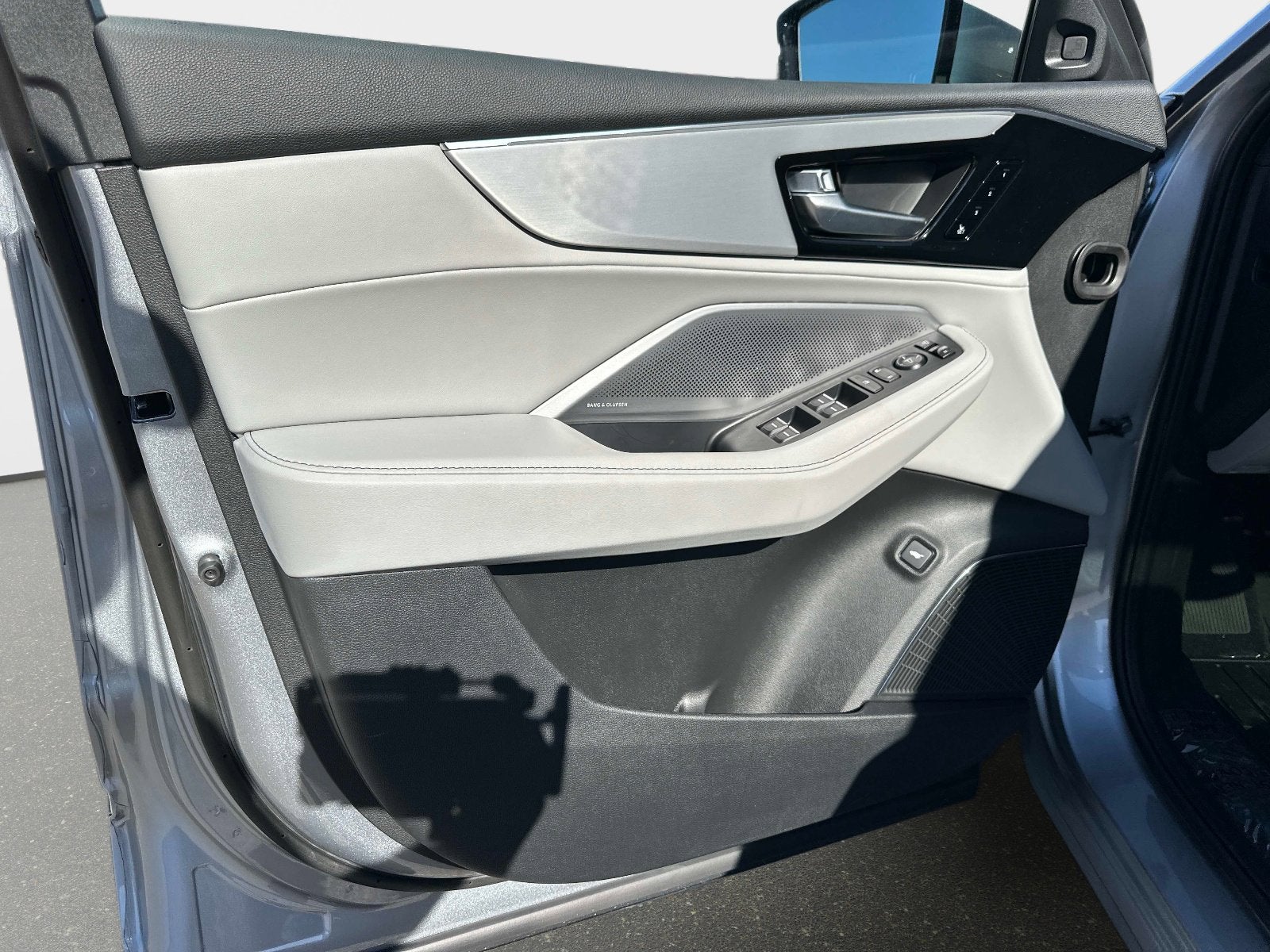 2026 Acura MDX w/Technology Package