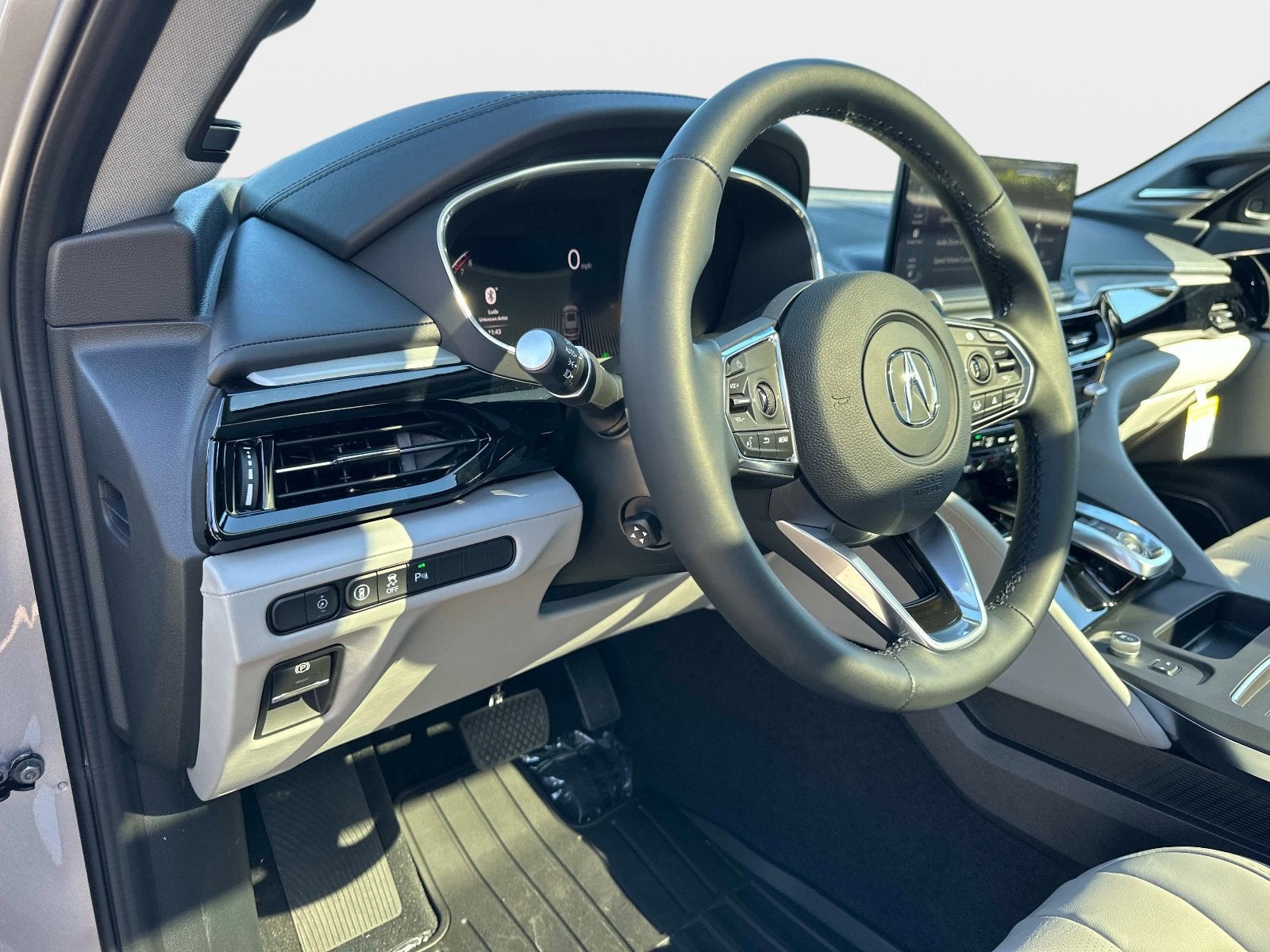 2026 Acura MDX w/Technology Package