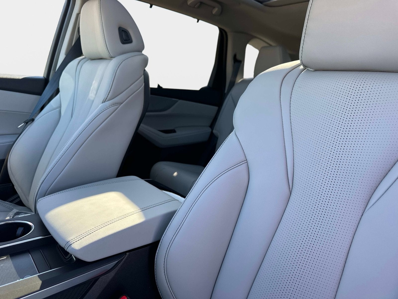 2026 Acura MDX w/Technology Package