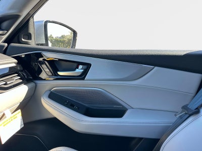 2026 Acura MDX w/Technology Package